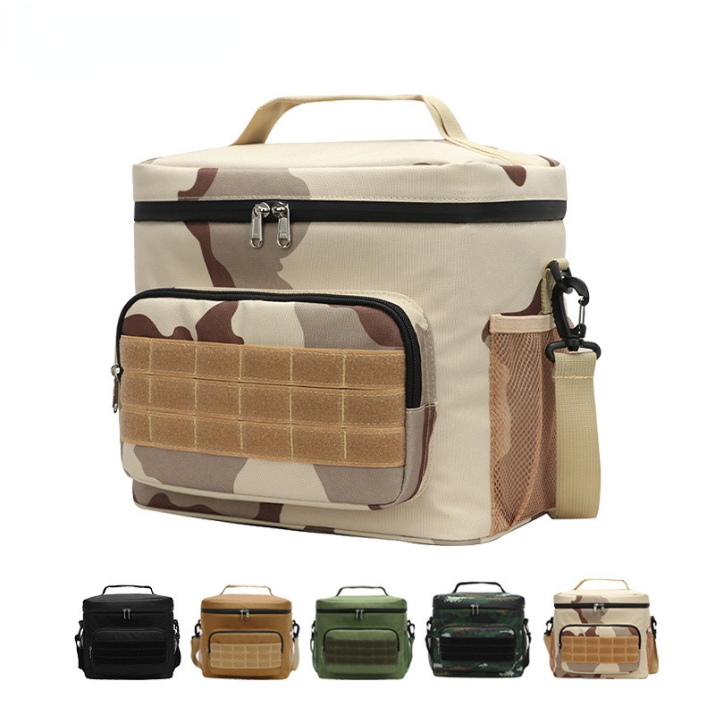 Cooler Bag 24-Can