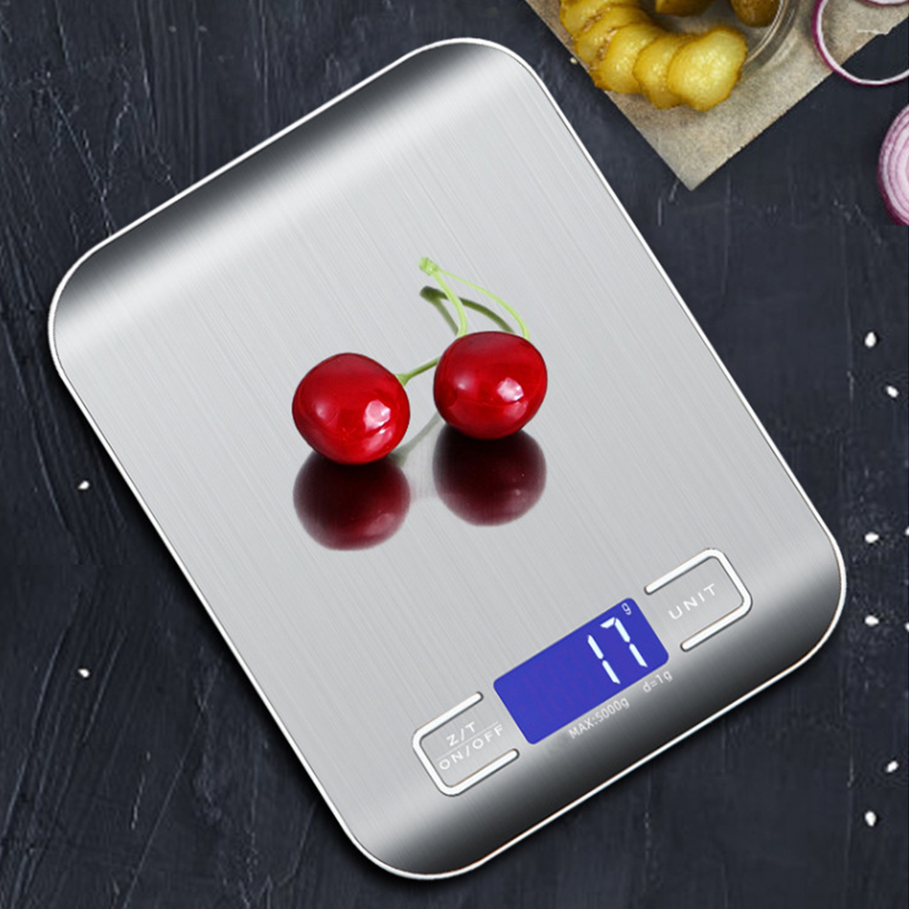 Digital Kitchen Scale 5kg