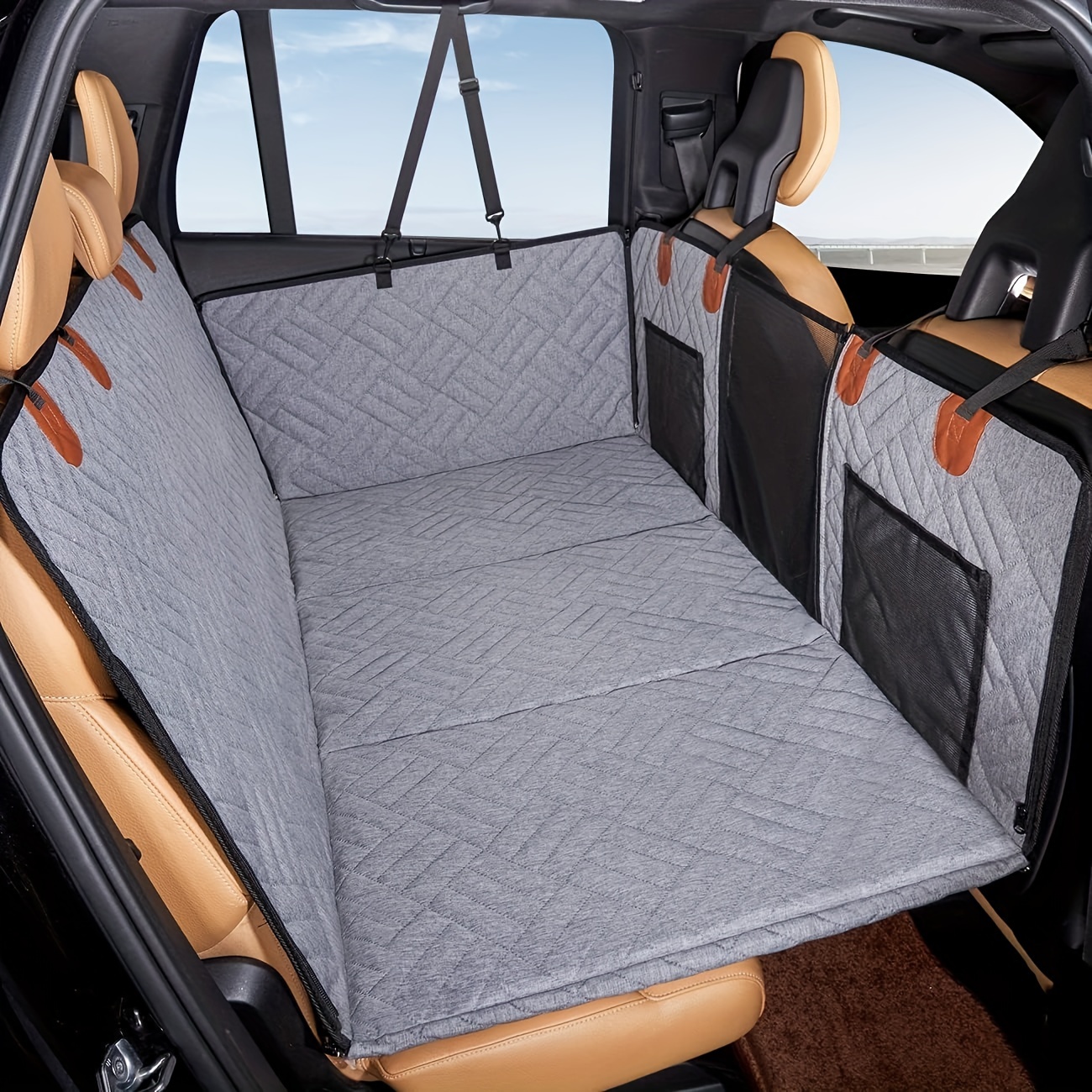 Dog Seat Cover for Car