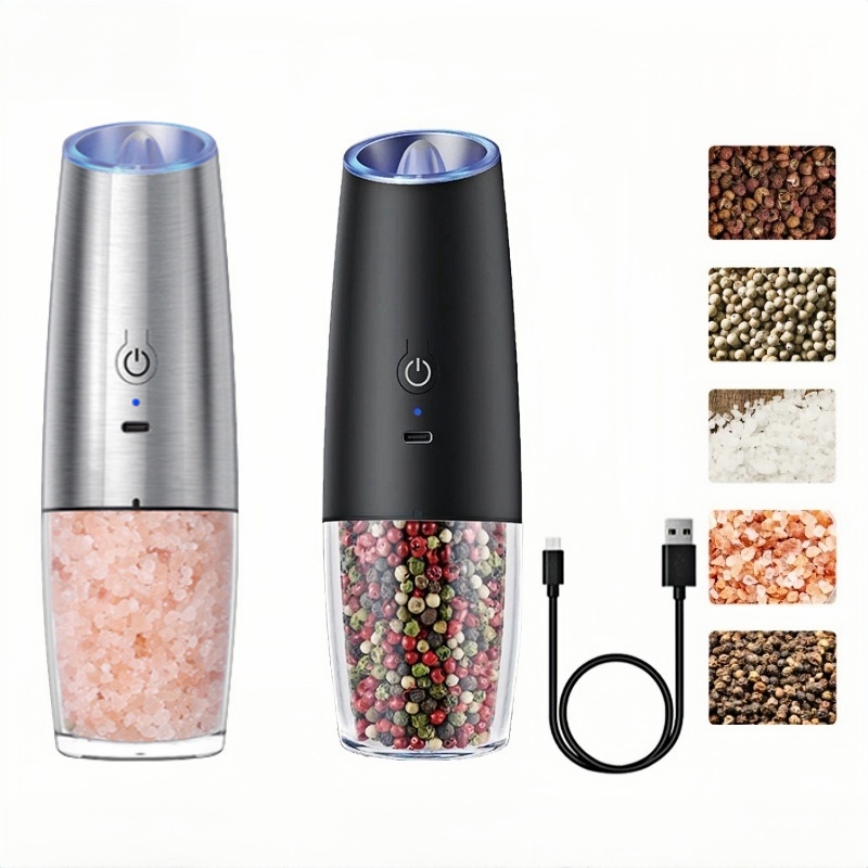 Electric Salt/Pepper Grinder