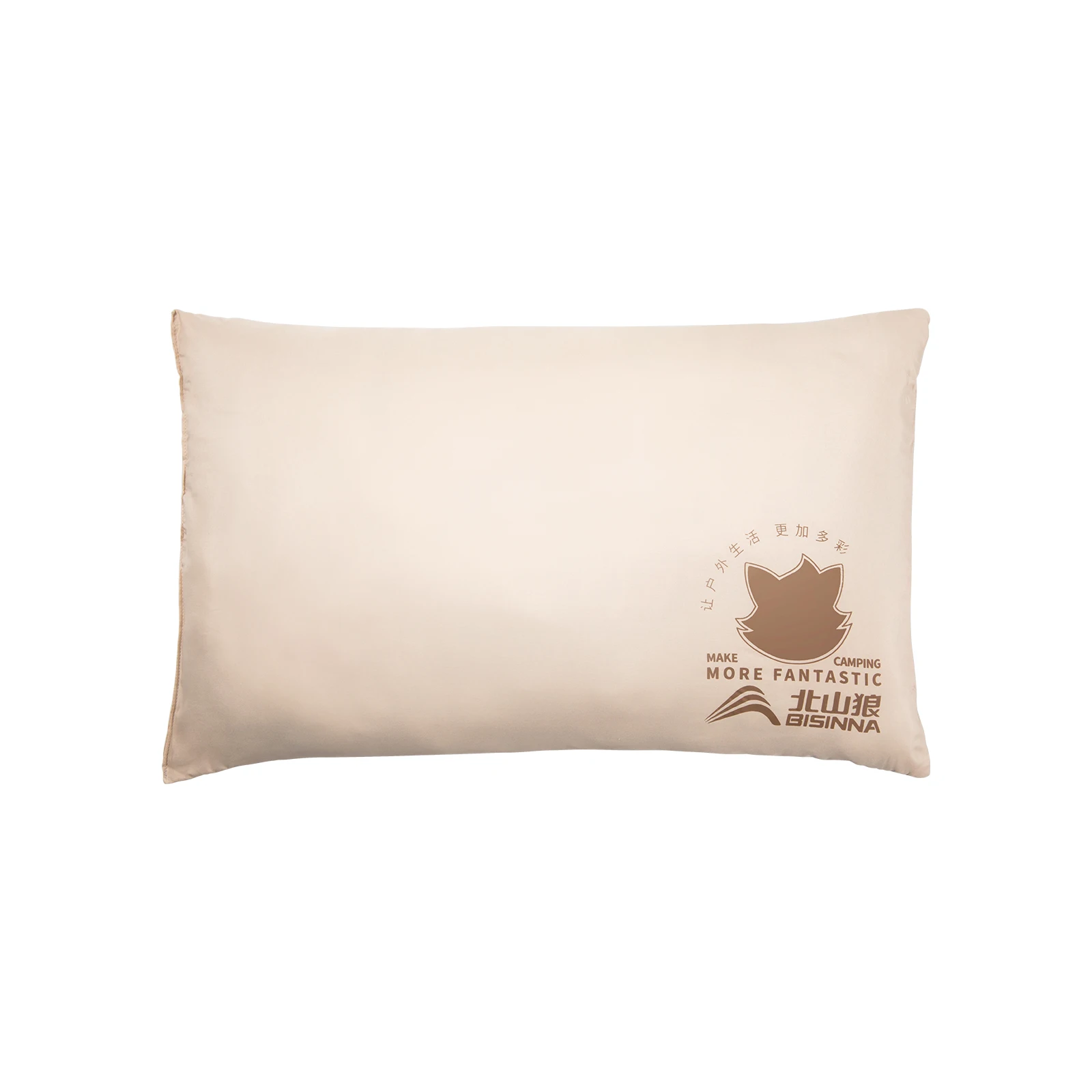 BISINNA Ultralight Camping Pillow Portable Hiking sleeping Pillow Outdoor Indoor Compressible Travel Pillow