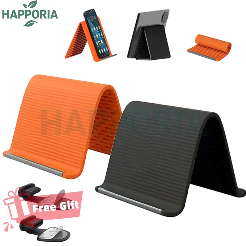 Universal Silicone Phone Stand